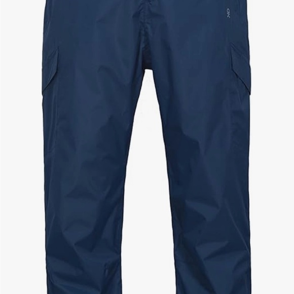 New Little Donkey Andy Rain Pants - Picture 2 of 6